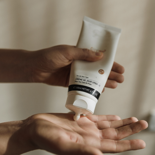 Skincare, Wellness, & Fragrance