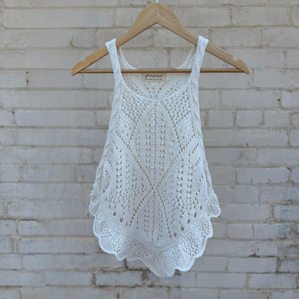 Free People Sea Song Tank|6135