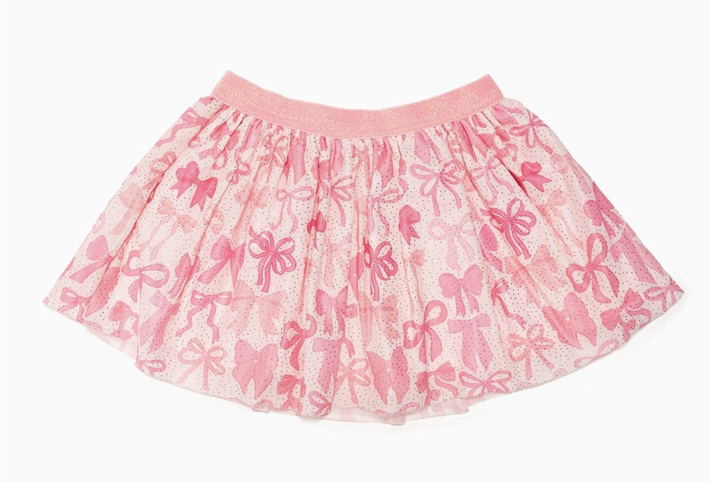 Bow Tutu|7464