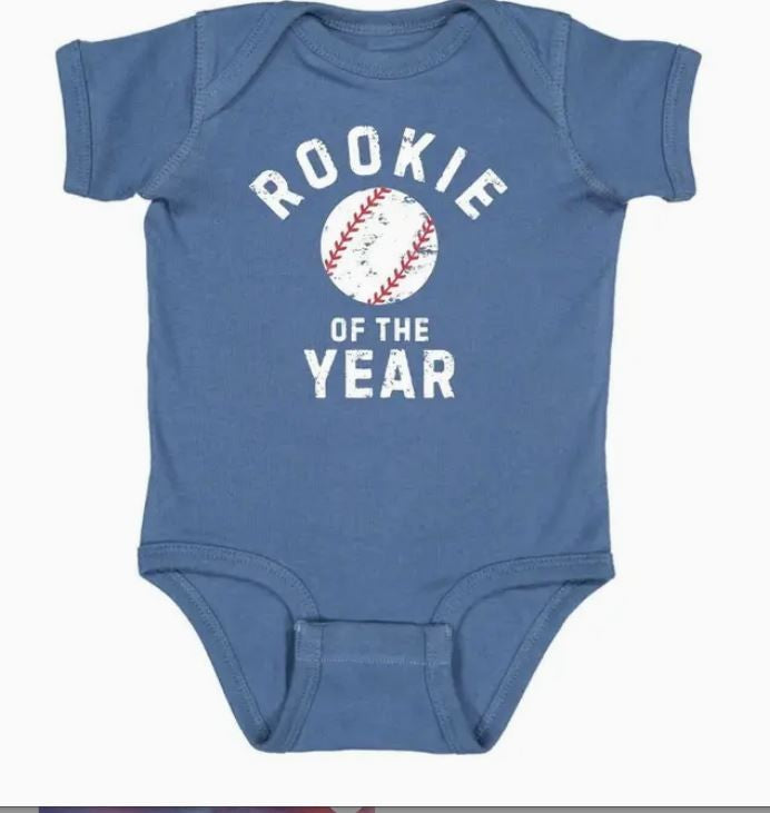 Rookie of the Year|6658