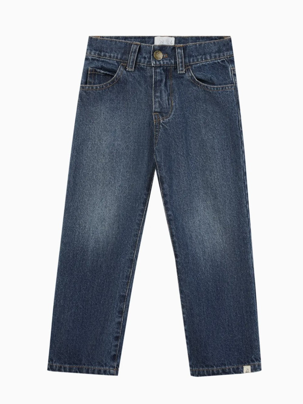 Bootcut Jeans|8297