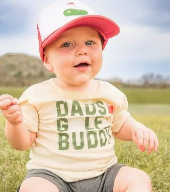 dads golf buddy t|6655