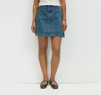 The Darla Skirt|7661