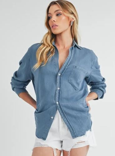 Ottavia Top|7813
