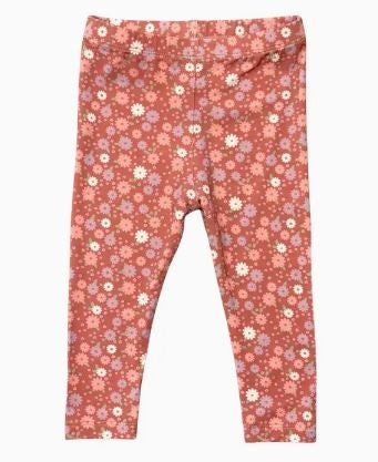 TINY PETAL LEGGINGS|8109