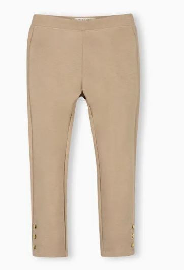 Ponte Pant girls|8145