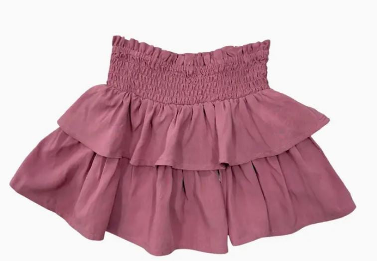 rose skirt|8170