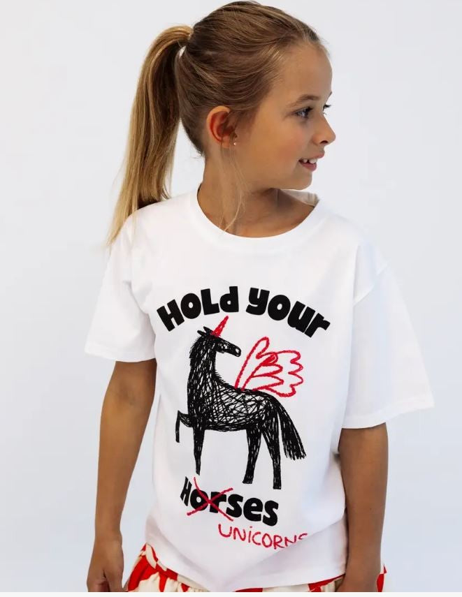 Hold Your Unicorns|8208