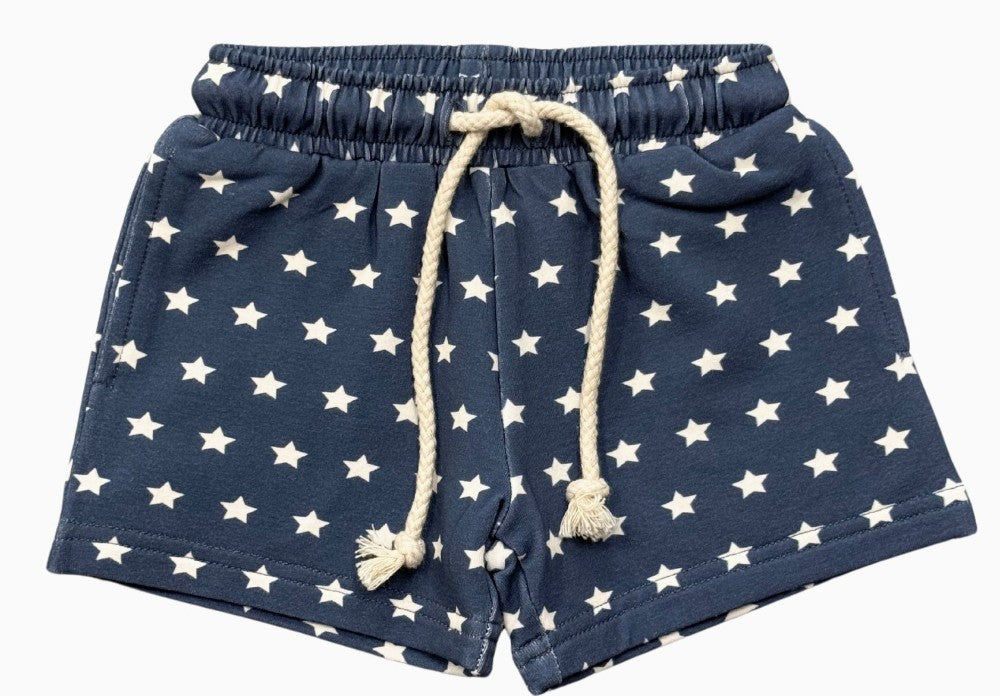 STAR SHORTS|7653