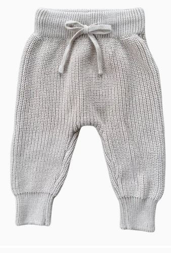 Knit Pants|6252