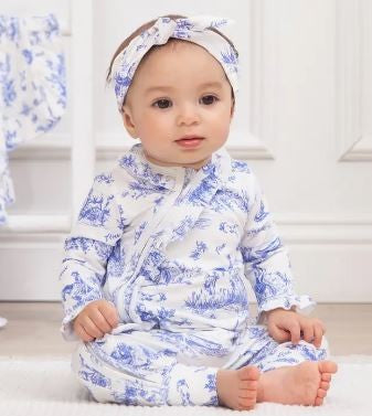 Toile  romper|6384