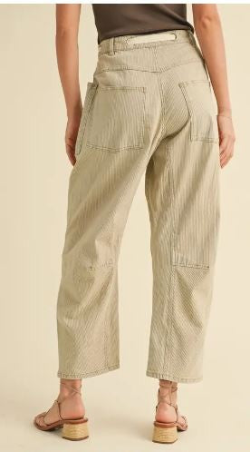 Cotton Pants|6496
