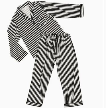 ull-Length Pj Sets - Large|6940