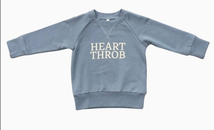 Raglan Sweatshirt|7048