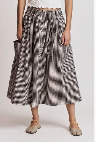 Gignham Skirt|7095