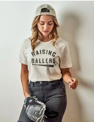 Raising Ballers|7170