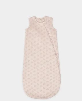 Modal Sleeping Bag Pink Blossom|7322