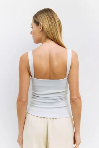 Knit Tank Top|7350