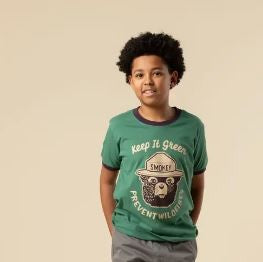 Keep It Green  kids|7441