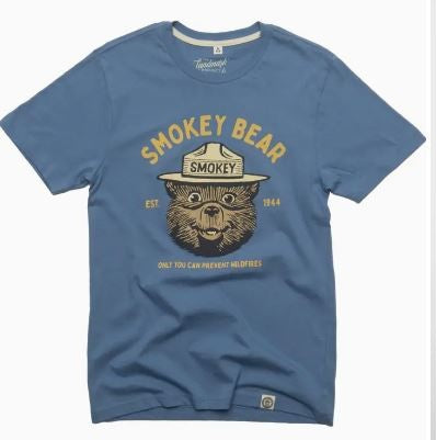 Unisex Short Sleeve Tee smokey|7445