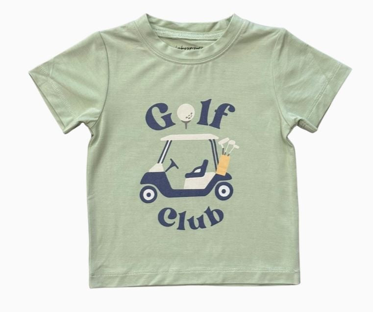 short sleeve golf shirt|7503
