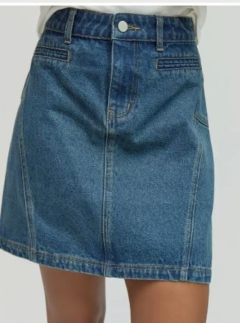 The Darla Skirt|7662