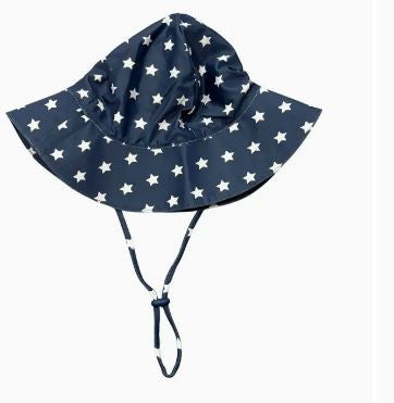 sun Hat stars|7692
