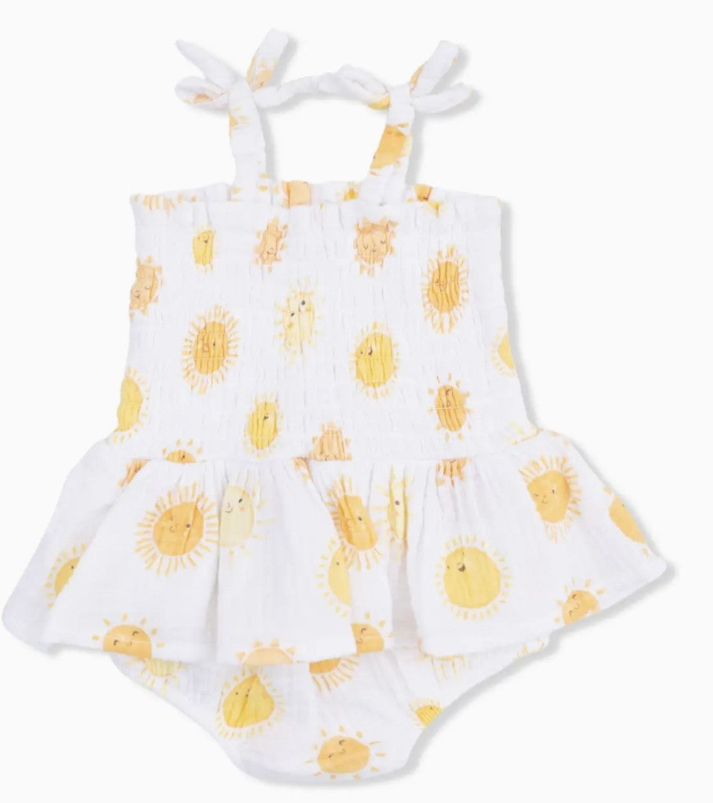 Happy Suns  bubble|7912