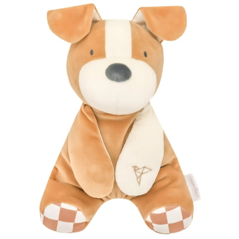 Plush Puppy Toy|7942