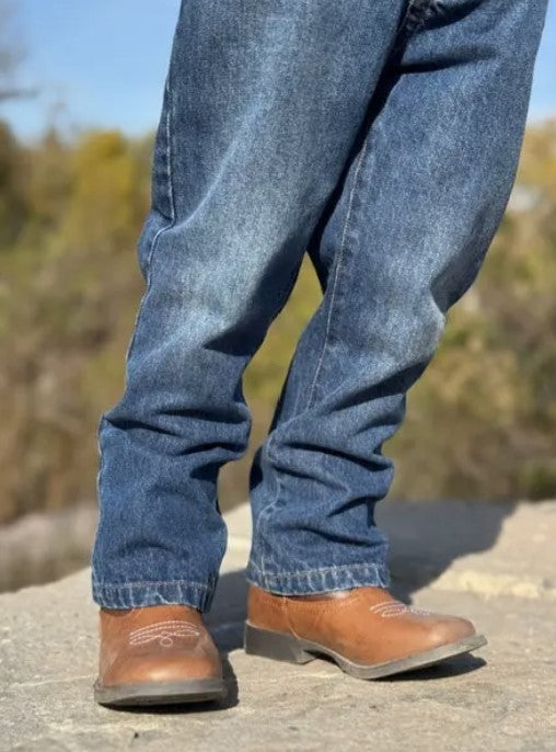 Bootcut Jeans|8298