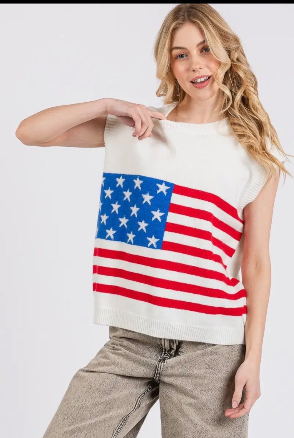 4th of july top|7740