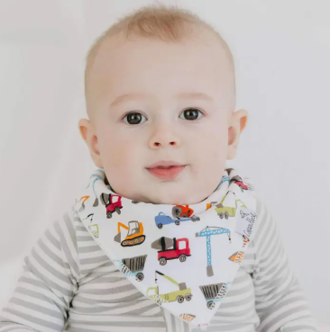 Diesel Baby Bandana Bibs|6953