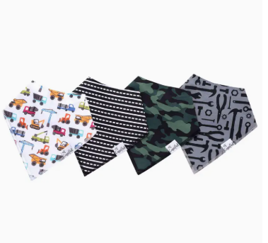 Diesel Baby Bandana Bibs|6954