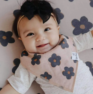 Gemma Baby Bandana Bibs|6961