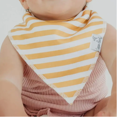 Sweetheart Baby Bandana Bibs|6969