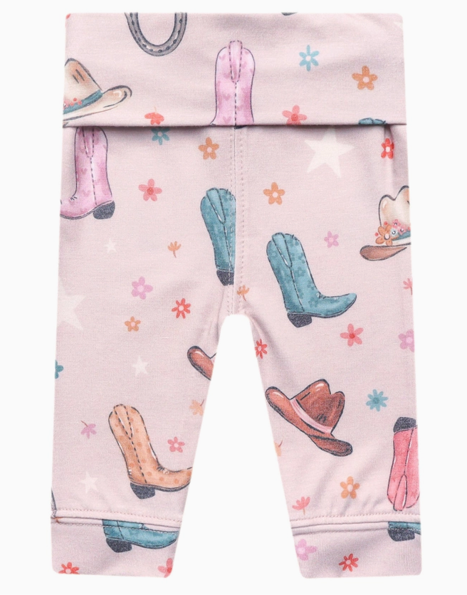 Cheyenne Baby Pants|6971