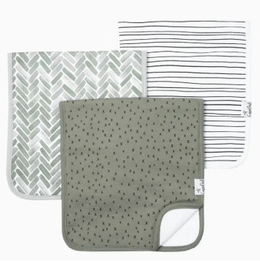 Alta Burp Cloths|6997