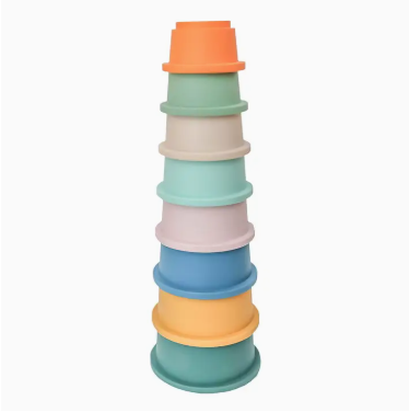 Baby Stacking Cups|7006