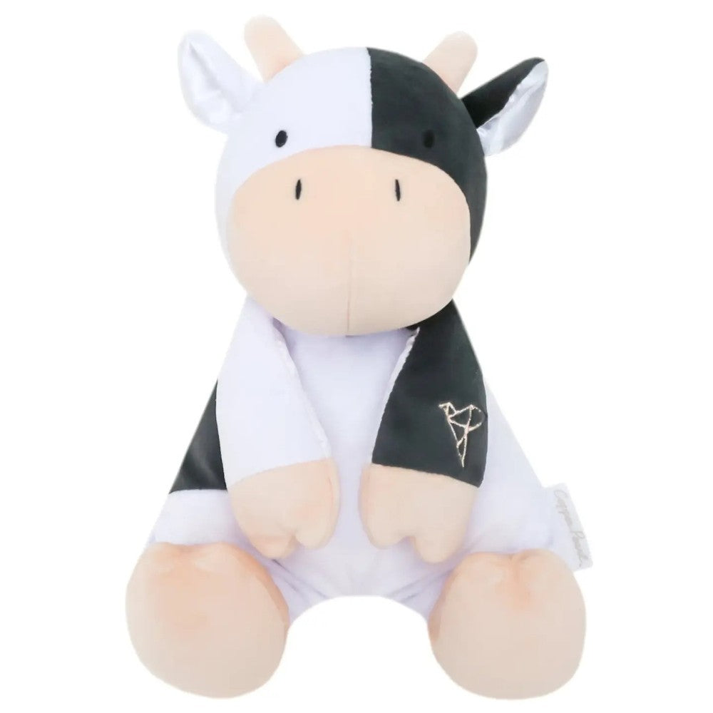 Plush Cow Toy|7941