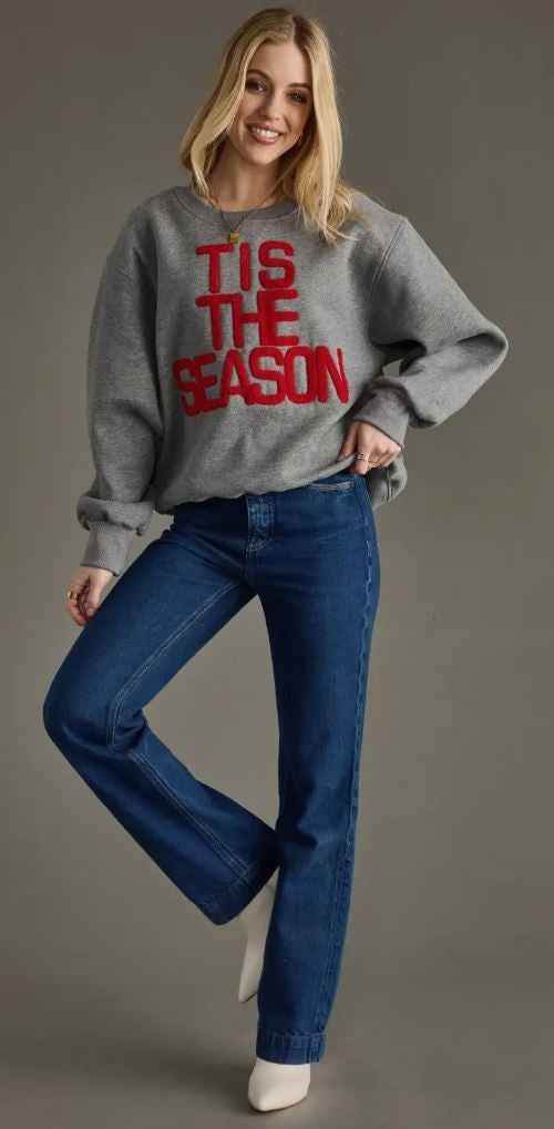 'tis the Season Sweatshirt|6320