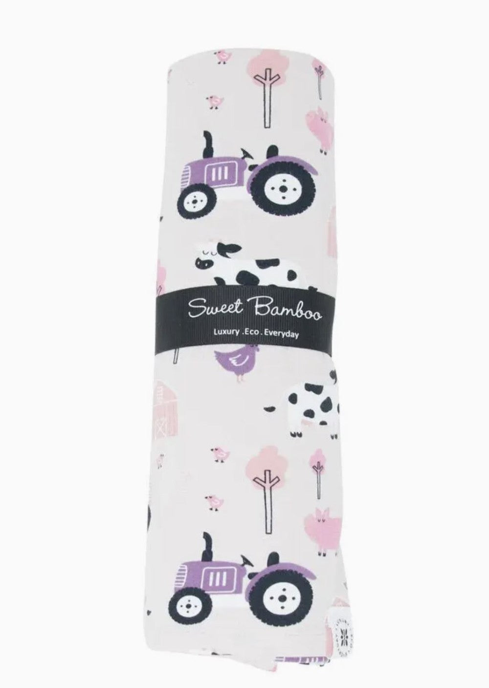 Dolly Swaddle|6463