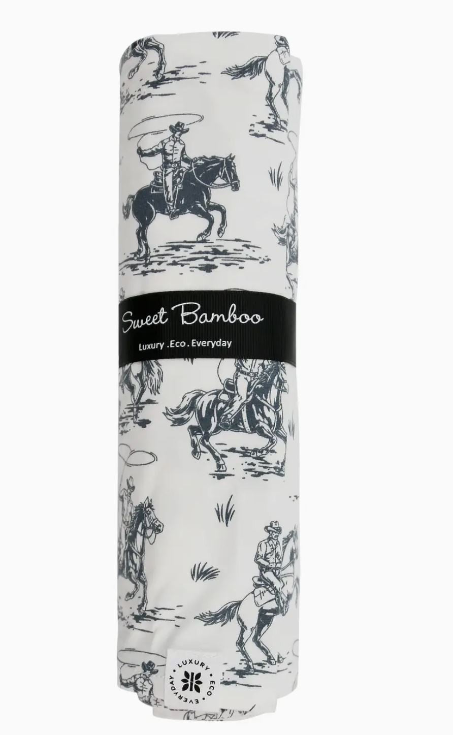 Rip's Ranch Swaddle|6469