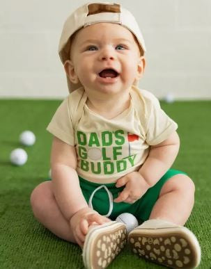 Dad's Golf Buddy|6653