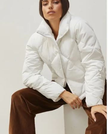 Diandra Puffer Jacket|6865