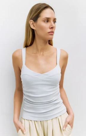 Knit Tank Top|7351