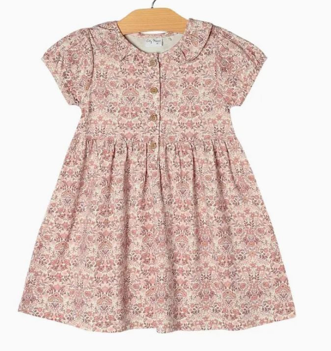 Dress- Spring Bouquet|7360