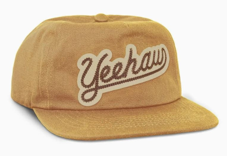 Yeehaw Snapback Hat- Youth|7862