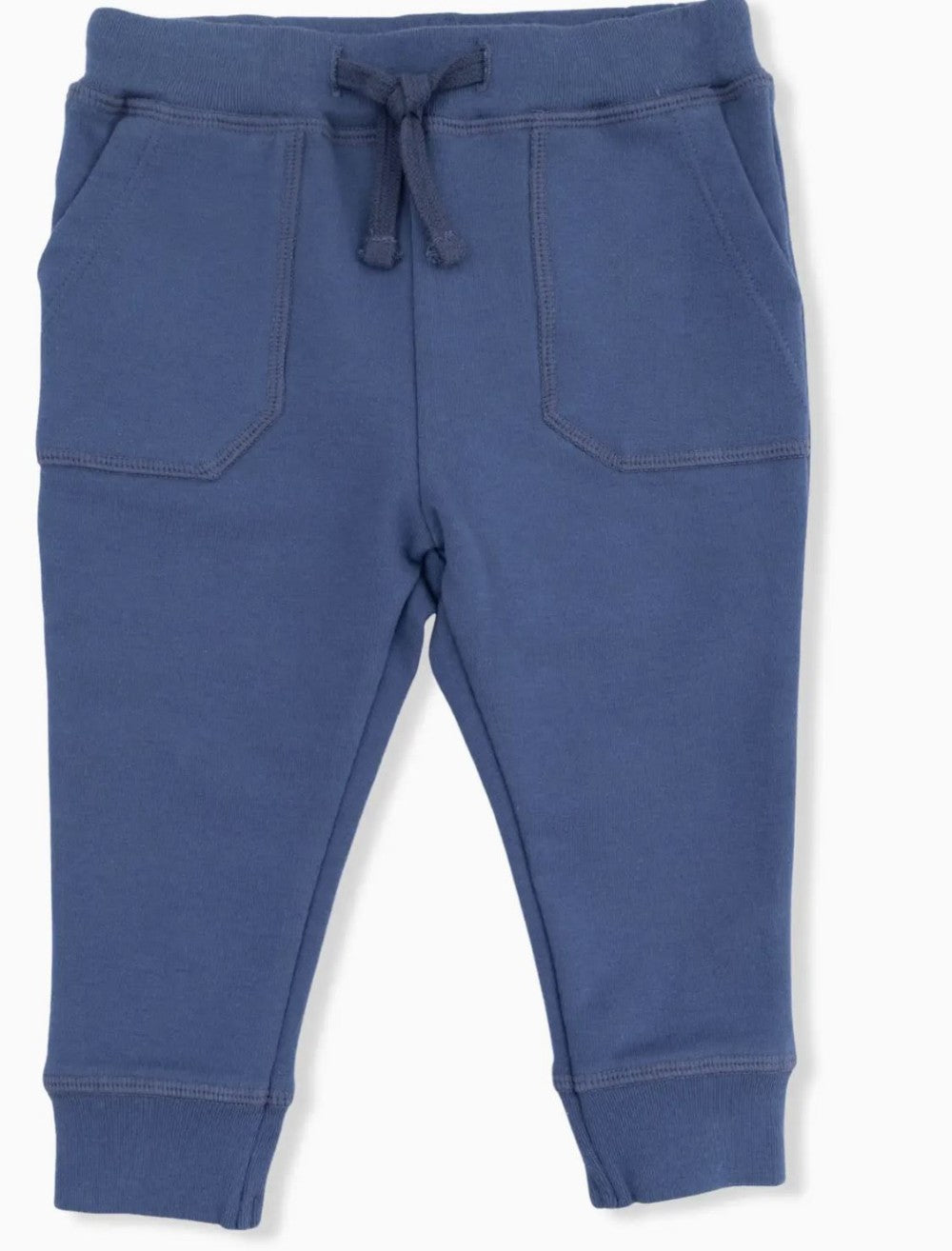Organic Oceana Jogger Pant|7931